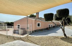 Antas, Andalucía