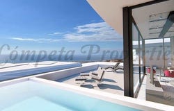 Torrox, Andalusia 29770