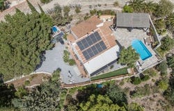 Cómpeta, Andalucía