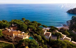 Tossa De Mar, Catalonia 17320