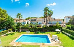 Llucmajor, Balearic Islands 07609