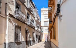 Sevilla, Andalusia 41001