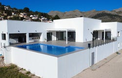 Orba, Valencia 03790