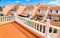 Arona, Canary Islands 38640