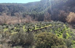 Cambil, Andalusia