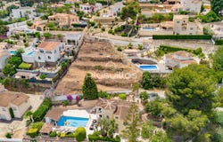 Benissa, Valencian Community 03720
