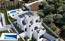 Segur de Calafell, Catalonia 43882