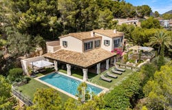 Es Camp de Mar, The Balearic Islands 07160
