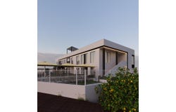 Finestrat, Valencia 03509