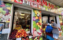 Torrevieja, Valencian Community 03181