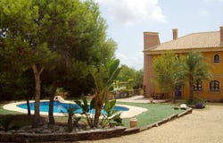Ciudad Quesada, Valencian Community 03170