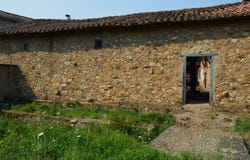 Cuadros, Castilla y León 24620