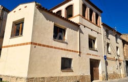 Ginestar, Catalonia 43748