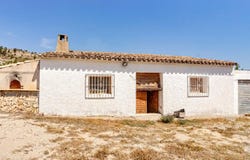 Relleu, Valencian Community 03578