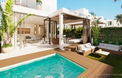 Cala Tarida, Balearic Islands 07829