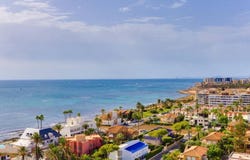 Torrevieja, Valencian Community 03180