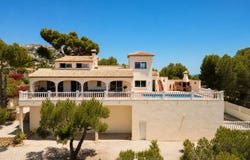 Altea, Valencia 03590
