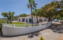 Coín, Andalusia 29100
