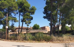 Cervello, Catalonia 08758