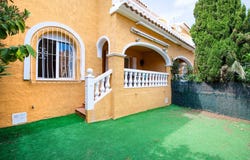 Benitachell, Valencian Community 03726