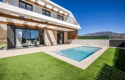 Polop, Valencia 03520