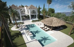 Marbella, Andalusia 29600