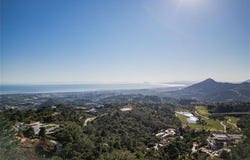 Benahavis, Malaga