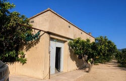 Albaida, Valencian Community 46860