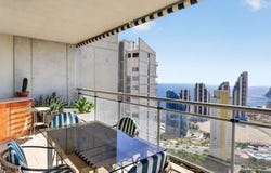 Benidorm, Costa Blanca (alicante)