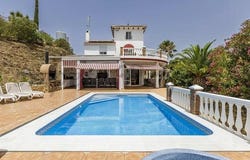 Sayalonga, Andalusia 29752