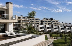 La Alcaidesa, Andalusia 11360