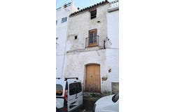 Gaucín, Andalusia 29480