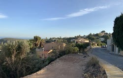 Benitachell, Valencian Community 03726