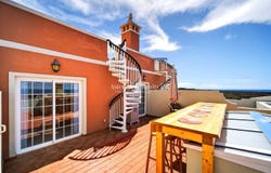 Palm-Mar, Canary Islands 38632