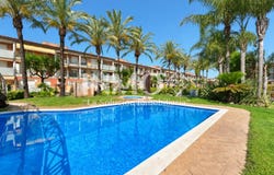 Cambrils, Catalonia 43850