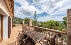 Capdepera, Balearic Islands 07580