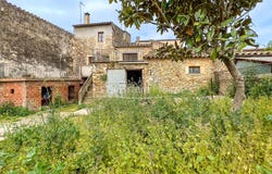 Peratallada, Catalonia 17113