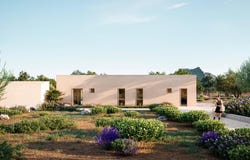 Sencelles, Balearic Islands 07140