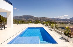 Polop, Valencian Community 03520