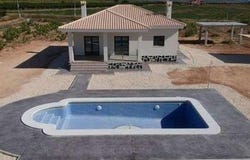 Pinoso, Costa Blanca (alicante)