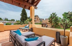Estepona, Andalucía