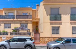 Vera, Andalusia 04620