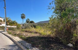 Benitachell, Valencian Community 03726