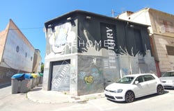 Alcoy - Alcoi, Valencian Community 03802