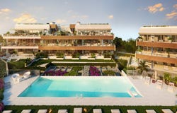 malaga, Andalusia