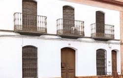 Carrión de los Céspedes, Andalusia 41820