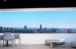 Finestrat, Valencia 03509
