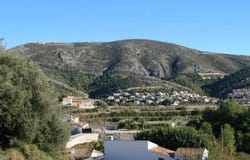 Benitachell, Valencia 03726