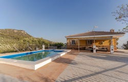 Illora, Andalusia