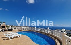 Benitachell, Valencia 03726